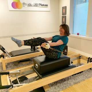 Studio 26 Pilates in Edmonds WA Home